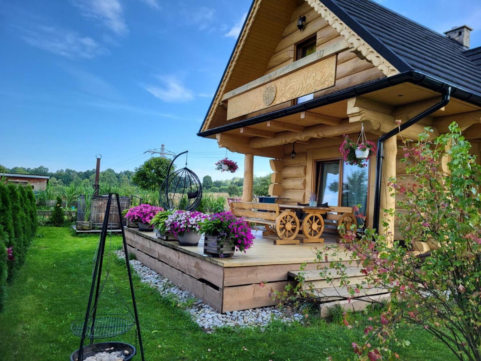 Sudecki Dym Z Kominkiem Kolo Karpacza. Agroturystyka Janowice Wielkie Exterior foto